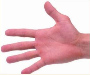 财运线怎么看 财运线详解